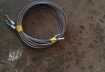 Cable Replacement In Ansonia | Garage Door Repair Shelton