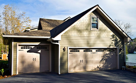 Schedule Today | Garage Door Repair Shelton CT