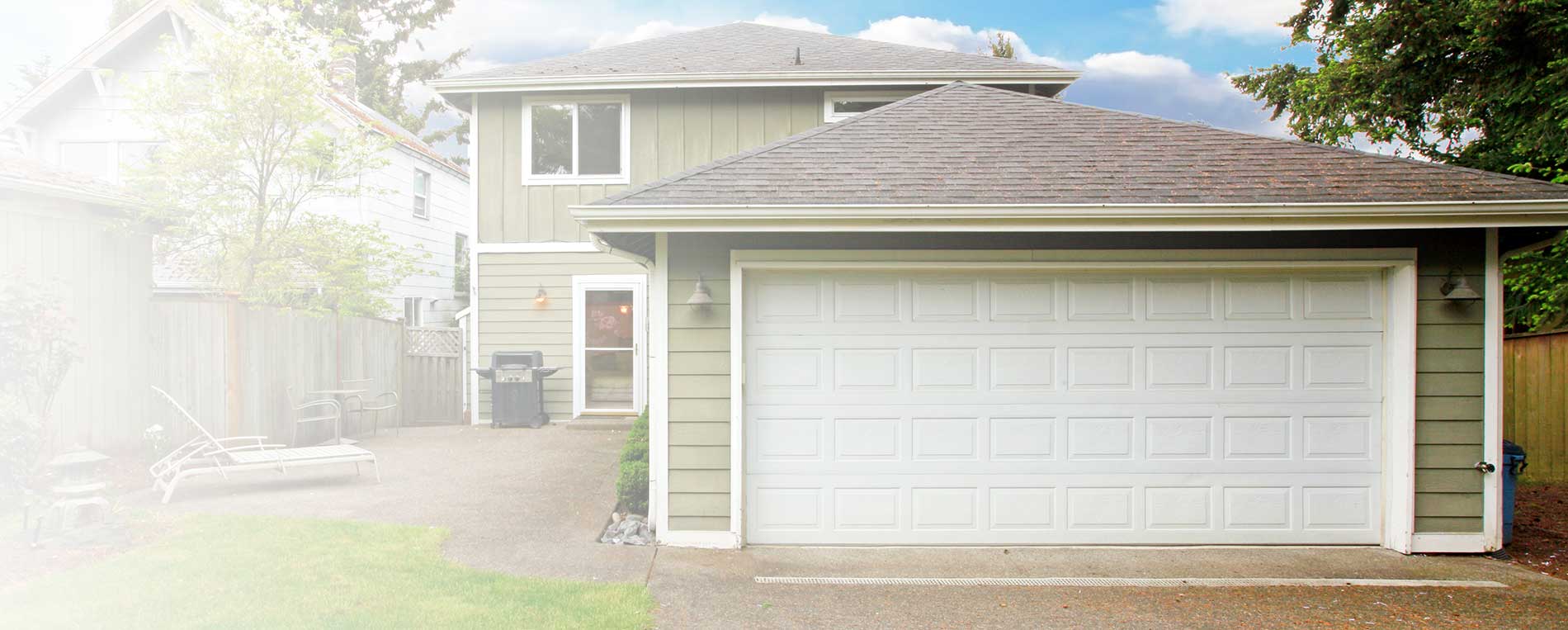 Garage Door Repair Shelton, CT