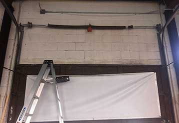 Garage Door Springs | Garage Door Repair Shelton, CT